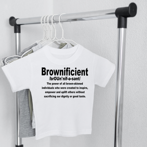 BROWNIFICIENT™