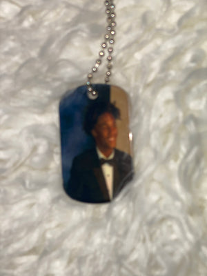 Personalized Dog tags